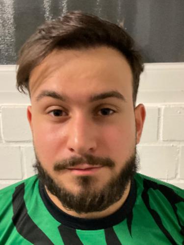 Osman Topal