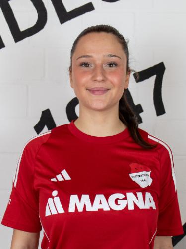 Celine Charfi
