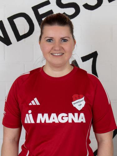 Maren Fricke