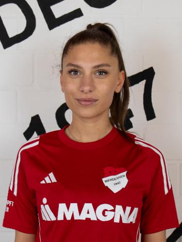 Gjemalije Gashi