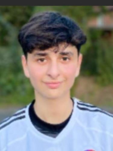 Melih Bilen