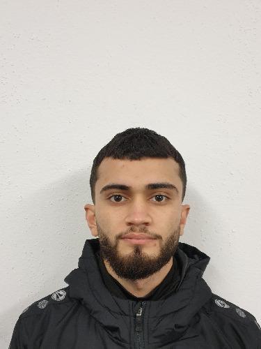 Ahmed Resul