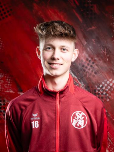 Laurin Ole Hänsch