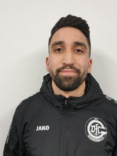 Kemal Uylas