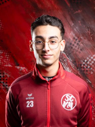 Karim Elsayed Mohamed