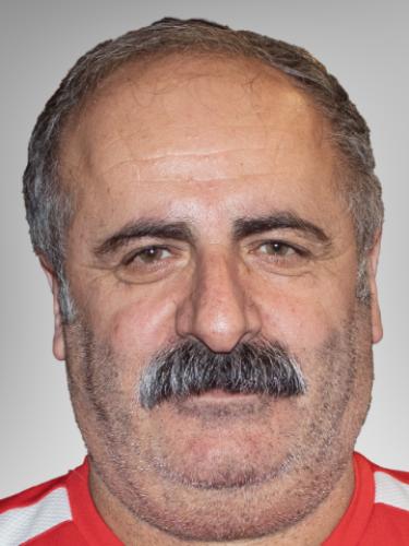 Nuri Sarikaya