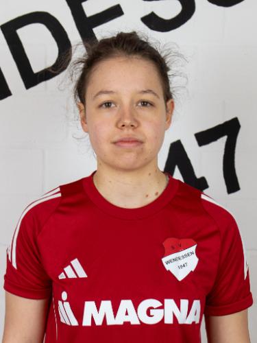 Nelly Schrader