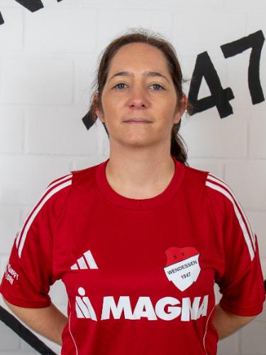Sarah Schröter