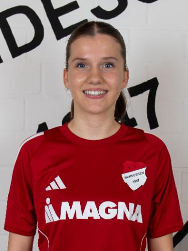 Franziska Schubert