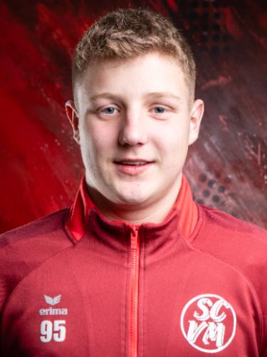Mattes Grollmuß