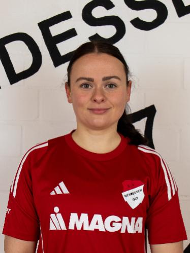 Carolin Zöllner