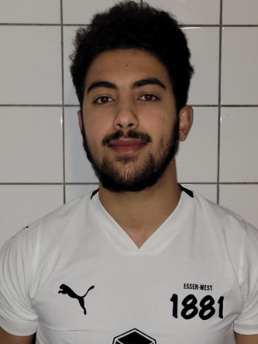 Firas Louhichi