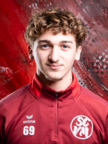 Georgios Papasimopoulos