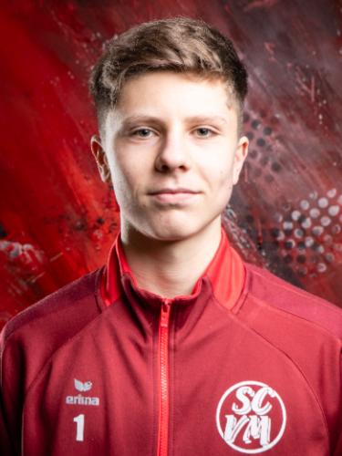 Jannis Noel Rücker