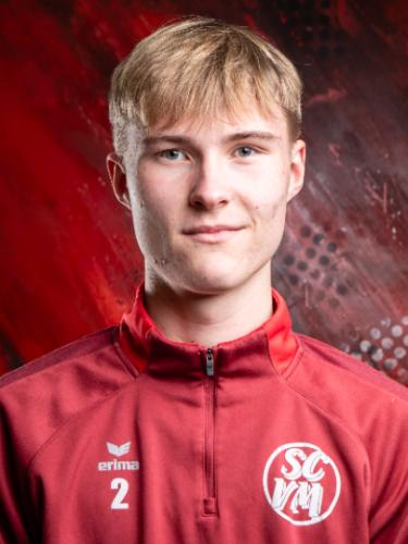 Niko Fynn Schulz