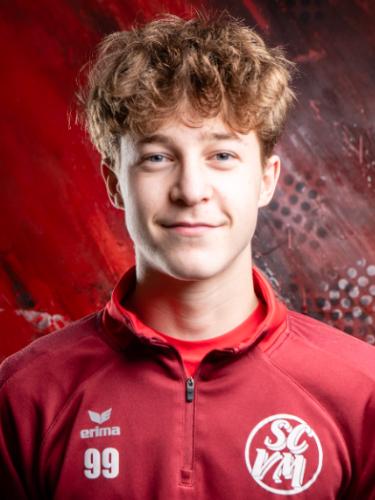 Rouven Elias Schwieger
