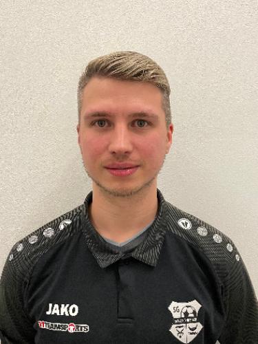 Sven Beck