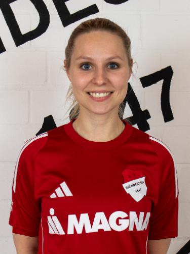 Alina Denzin