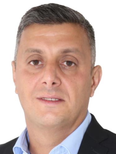 Suat Kilic