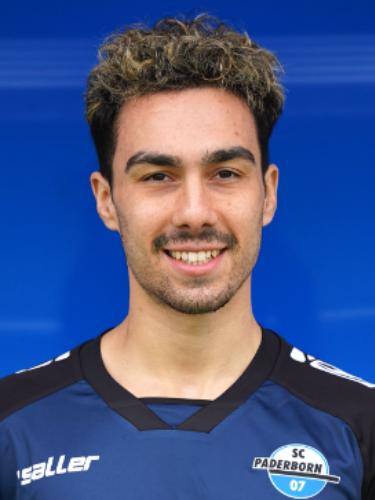 Niclas Nadj