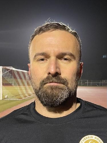 Tugay Fidan
