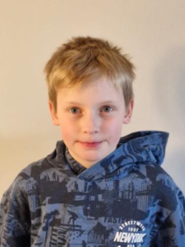 Ben Luca Kastler