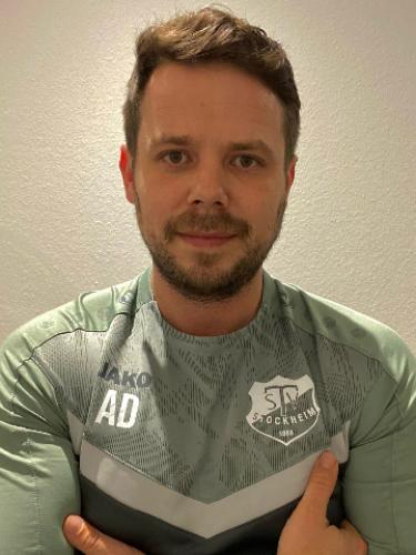 Anders Duda