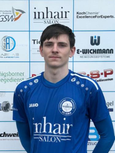 Rico Leonardo Kalmus