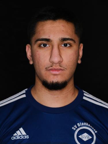 Farzad Akbari