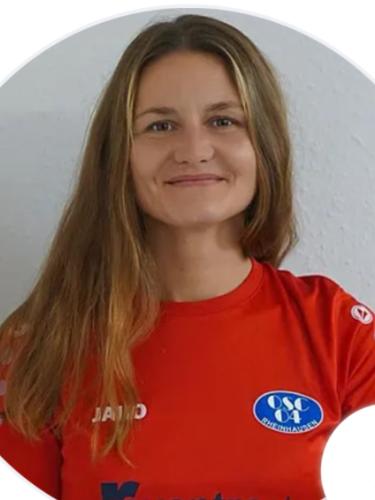 Selina Lemke