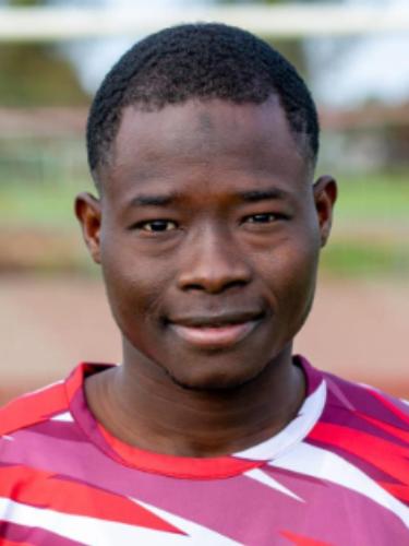 Sabrou Hakou Abdul Awali