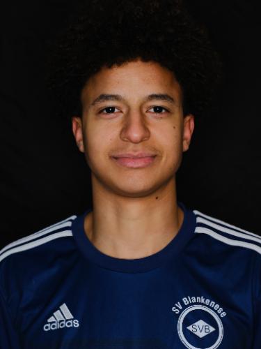 Isaiah Jan Vince Löding