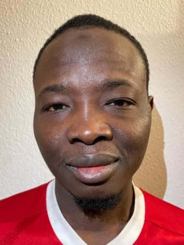 Cherif-Dine Saliou