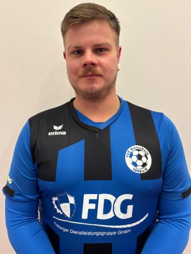 Toni Markmann