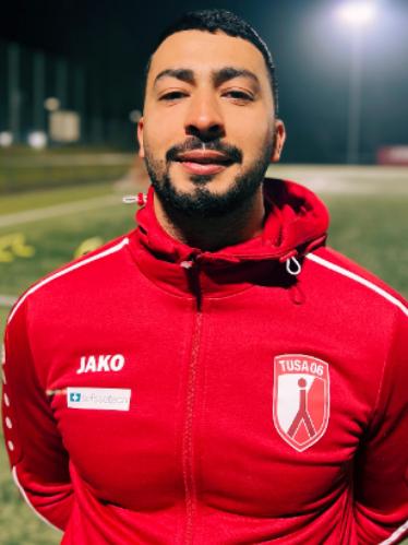 Yasin Rezgui