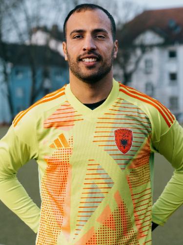Abdelhamid Abounajem