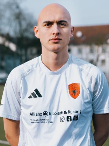 Arion Ajruli