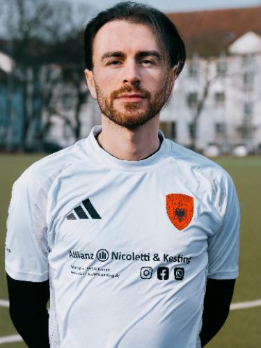 Kelmend Jusufi
