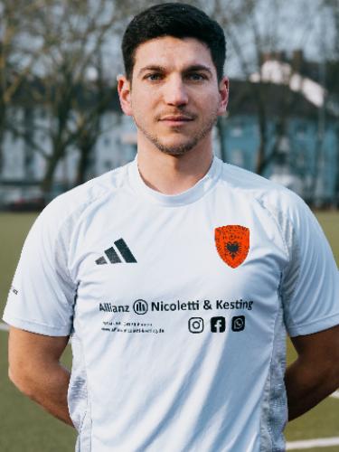 Valdet Osmani