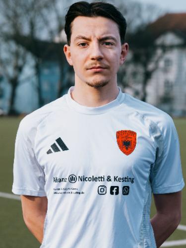 Omer Ramadani