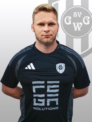 Dennis Ziesche