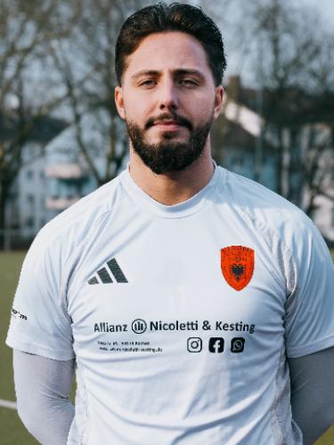 Marcin Wojcik