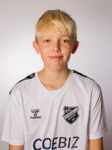 Jonte Laurenz