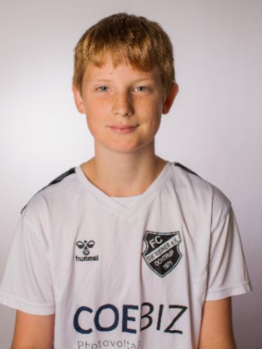 Benedikt Regelmann