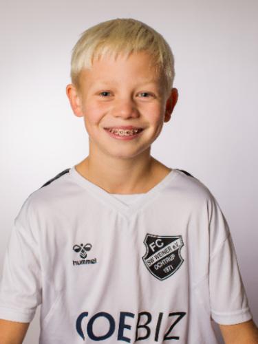 Erik Wülker
