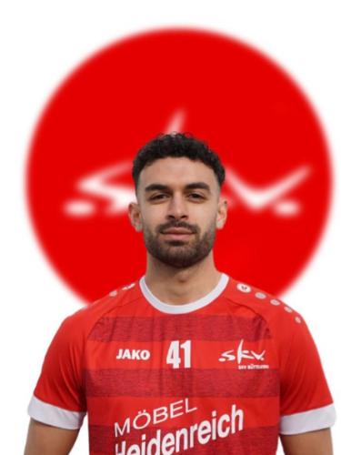 Ilias Zariouh