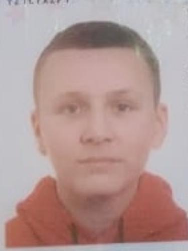 Lew Zakharov