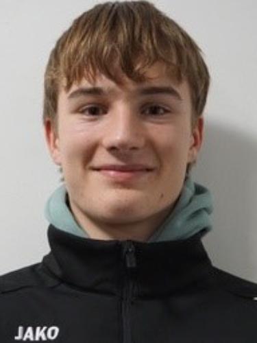 Toni Erik Terborg