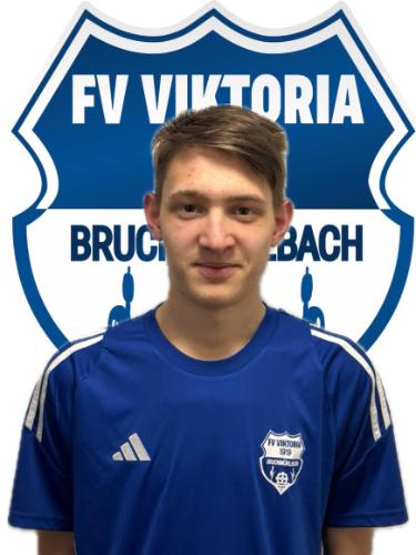 Niklas Habeck