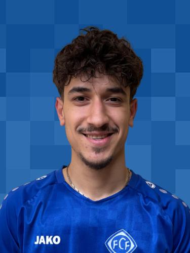 Mahmoud Dabak